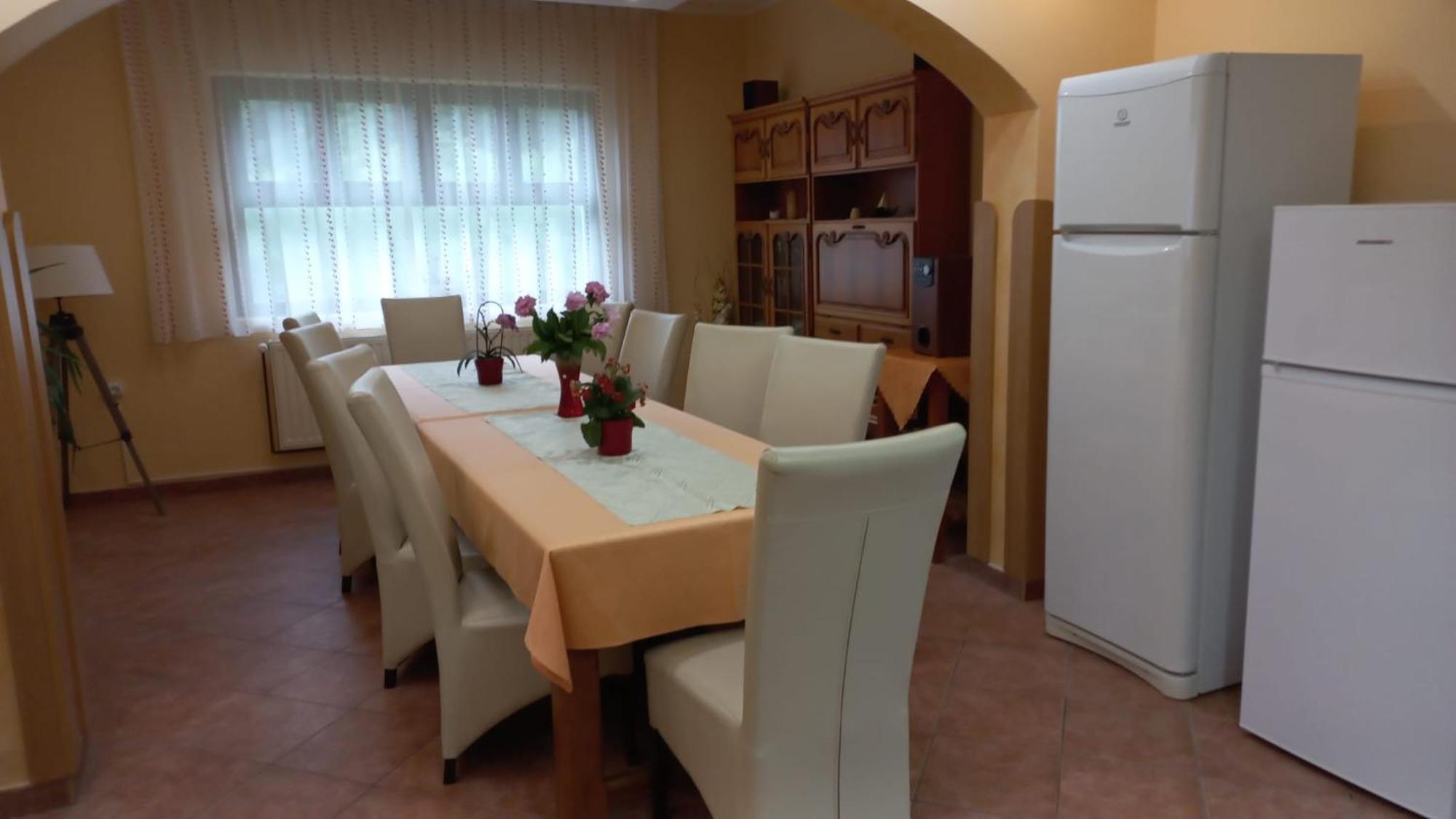 Pension Casa Maria Sovata Dış mekan fotoğraf